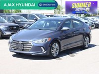 2018 Hyundai Elantra GLS-0