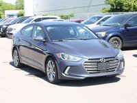 2018 Hyundai Elantra GLS-2