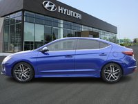 2019 Hyundai Elantra Sport-7