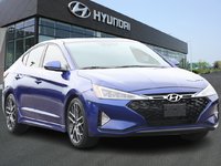 2019 Hyundai Elantra Sport-2