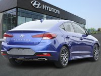 2019 Hyundai Elantra Sport-4