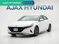 2021 Hyundai Elantra Preferred-0