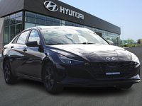 2022 Hyundai Elantra Preferred-2