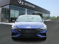 2022 Hyundai Elantra N Line-1