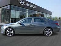 2023 Hyundai Elantra Luxury-7
