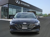 2023 Hyundai Elantra Preferred-1