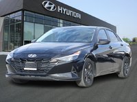 2023 Hyundai Elantra Preferred-0
