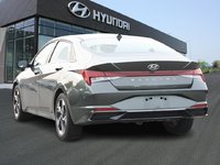 2023 Hyundai Elantra Luxury-5
