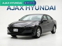 2023 Hyundai Elantra Essential-0