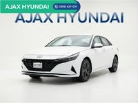 2023 Hyundai Elantra Preferred-0