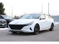 2023 Hyundai Elantra Preferred-1