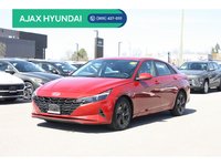 2023 Hyundai Elantra Preferred-0