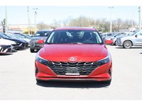 2023 Hyundai Elantra Preferred-1