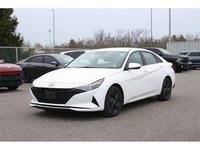2023 Hyundai Elantra Preferred-1