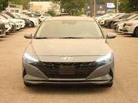 2023 Hyundai Elantra Preferred-1