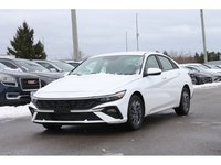 2024 Hyundai Elantra Preferred-1