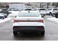 2024 Hyundai Elantra Preferred-5