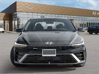 2025 Hyundai Elantra N-Line Ultimate-1