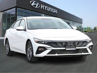 2025 Hyundai Elantra Preferred-2