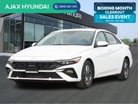 2025 Hyundai Elantra Preferred-0