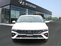 2025 Hyundai Elantra Preferred-1