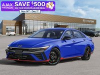 2025 Hyundai Elantra N Manual-0