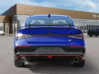 2025 Hyundai Elantra N Manual-5