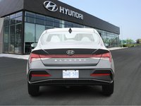 2025 Hyundai Elantra Preferred with Tech Pkg-4