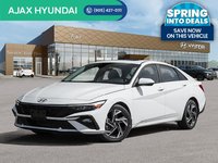 2025 Hyundai Elantra Preferred with Tech Pkg-0