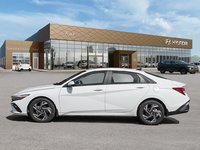 2025 Hyundai ELANTRA Preferred with Tech Pkg-2