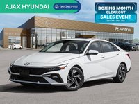 2025 Hyundai Elantra Preferred with Tech Pkg-0