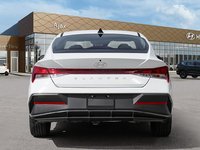 2025 Hyundai Elantra Preferred with Tech Pkg-4