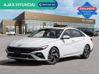 2025 Hyundai Elantra Preferred with Tech Pkg-0