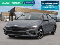 2025 Hyundai Elantra Preferred with Tech Pkg-0