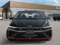2025 Hyundai Elantra N DCT-1