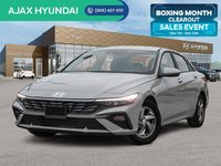 2025 Hyundai Elantra Essential-0