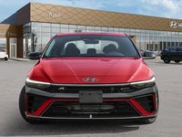 2025 Hyundai ELANTRA N Manual-1