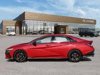 2025 Hyundai ELANTRA N Manual-2