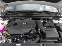 2025 Hyundai Elantra N DCT-5