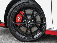 2025 Hyundai Elantra N DCT-7