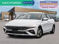 2025 Hyundai ELANTRA Essential-0