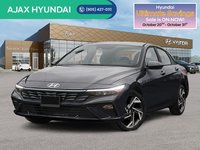 2025 Hyundai Elantra Preferred with Tech Pkg-0