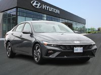 2025 Hyundai Elantra Preferred-2