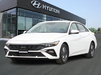 2025 Hyundai Elantra Preferred-0