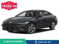2025 Hyundai Elantra Luxury-0