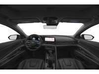 2025 Hyundai Elantra Luxury-4