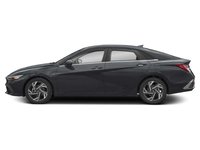 2025 Hyundai Elantra Luxury-2