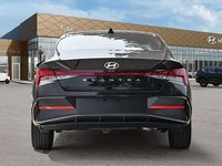 2026 Hyundai Elantra Luxury-4