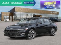 2026 Hyundai Elantra Luxury-0