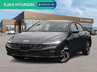 2026 Hyundai Elantra Preferred with Tech Pkg-0